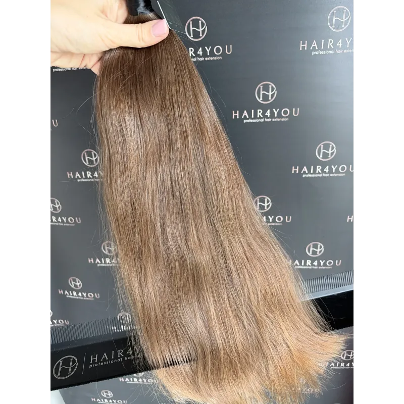 49cm 90g VIRGIN SLAVIC HAIR