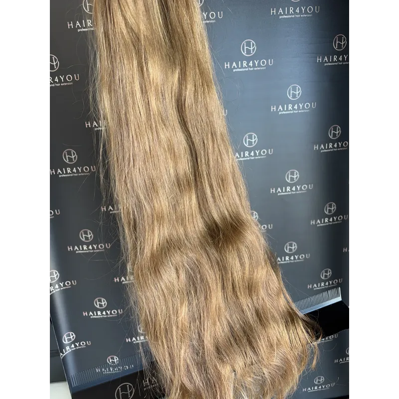 84cm 219g VIRGIN SLAVIC HAIR