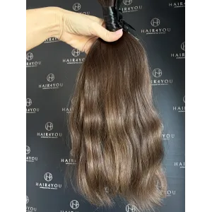 42cm 114g VIRGIN SLAVIC HAIR