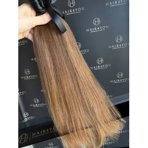 43cm 74g VIRGIN SLAVIC HAIR
