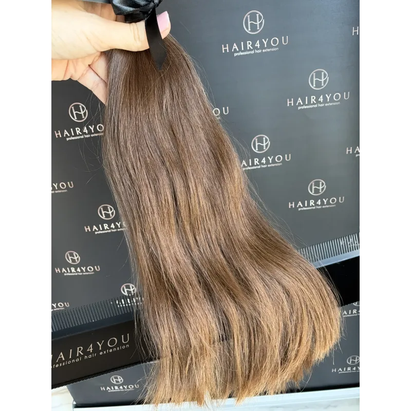 40cm 69g VIRGIN SLAVIC HAIR
