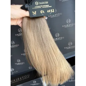 38cm 64g VIRGIN SLAVIC HAIR