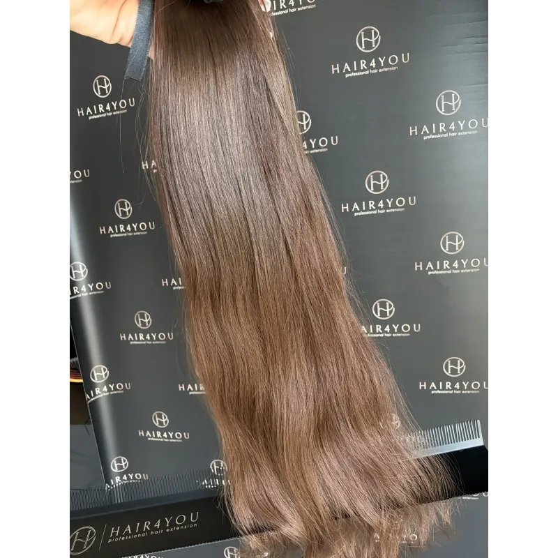 59cm 71g SLOWENISCHES JUNGFRAUHAAR