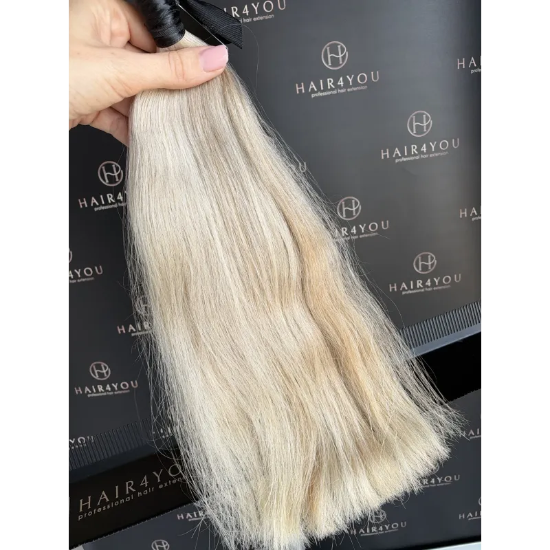 38cm 60g VIRGIN SLAVIC HAIR