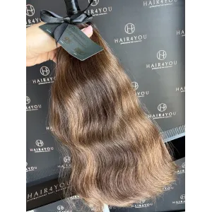44cm 93g VIRGIN SLAVIC HAIR