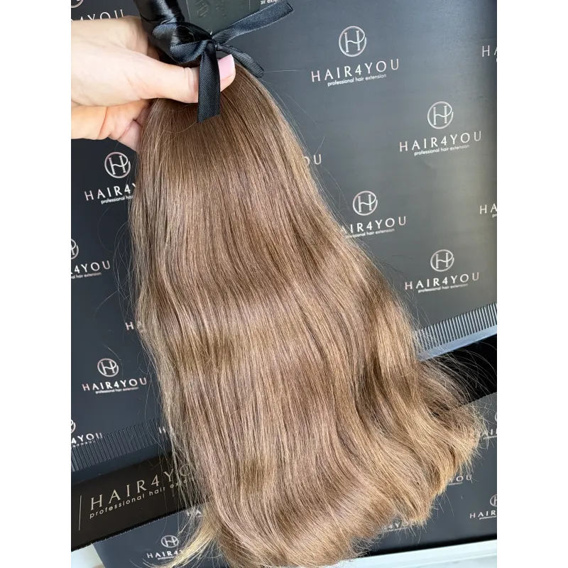 41cm 96g VIRGIN SLAVIC HAIR