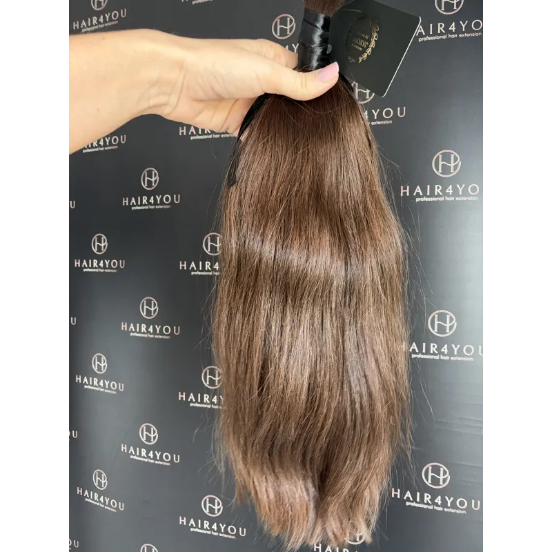 45cm 87g VIRGIN SLAVIC HAIR
