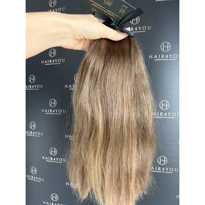 44cm 113g SLAWISCHES JUNGFRAUHAAR