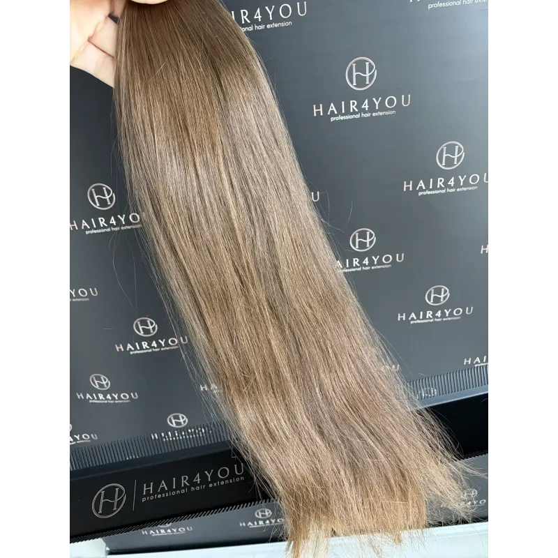 48cm 49g VIRGIN SLAVIC HAIR