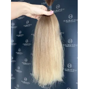 47cm 82g VIRGIN SLAVIC HAIR