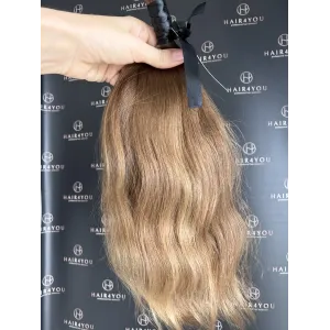 40cm 58g VIRGIN SLAVIC HAIR