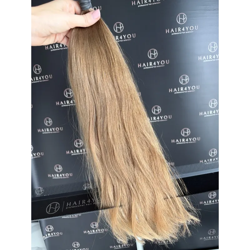 53cm 81g VIRGIN SLAVIC HAIR