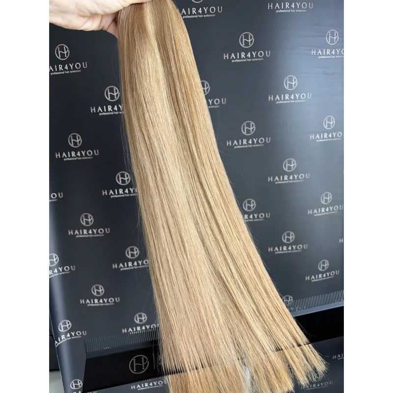 64cm 123g VIRGIN SLAVIC HAIR