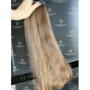 54cm 120g VIRGIN SLAVIC HAIR