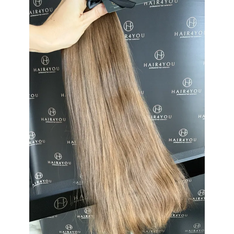 54 cm 120 g SLOWENISCHES JUNGFRAUENHAAR