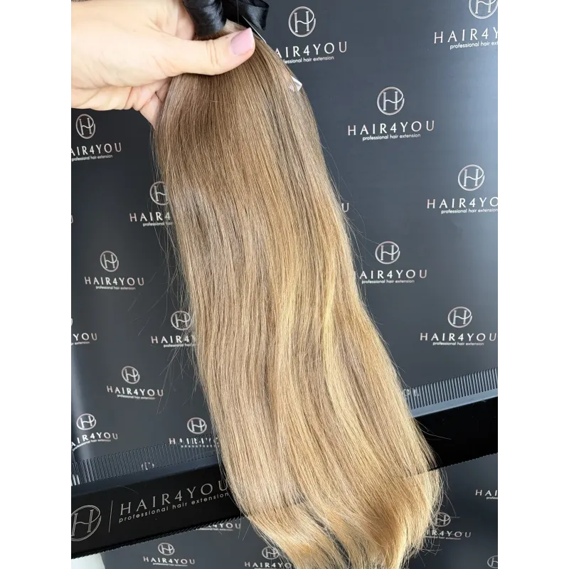 46cm 63g VIRGIN SLAVIC HAIR