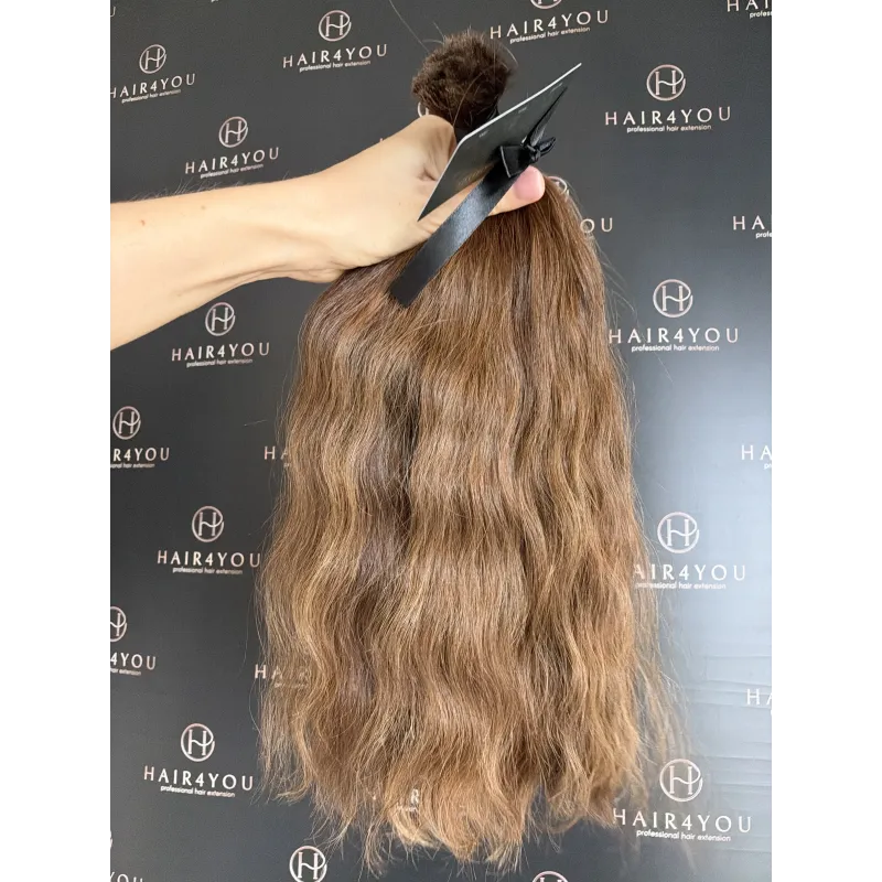 45cm 95g VIRGIN SLAVIC HAIR