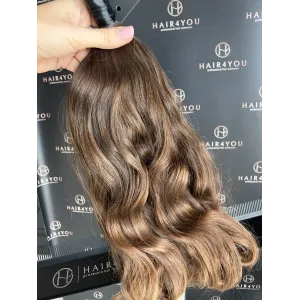 44cm 79g VIRGIN SLAVIC HAIR