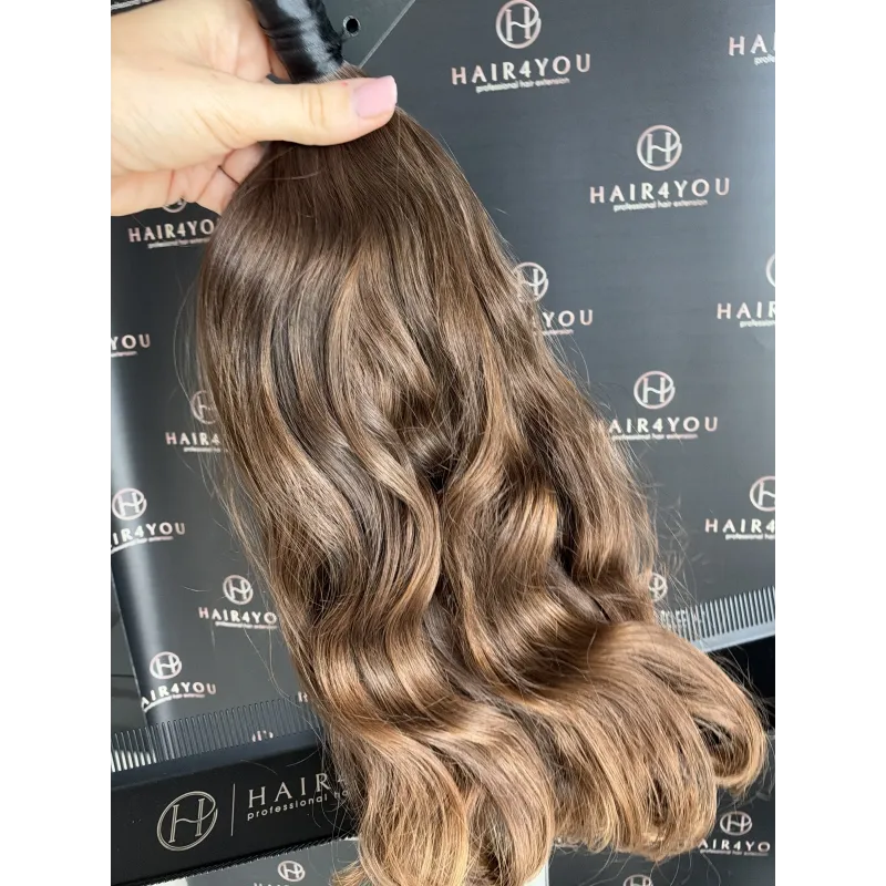 44cm 79g VIRGIN SLAVIC HAIR
