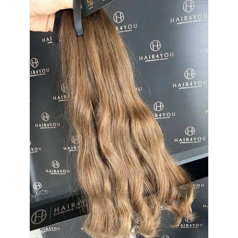 52cm 114g VIRGIN SLAVIC HAIR