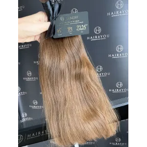 45cm 89g VIRGIN SLAVIC HAIR