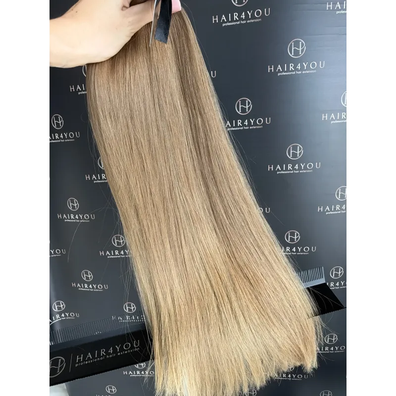 59cm 152g SLOWENISCHES JUNGFRAUENHAAR