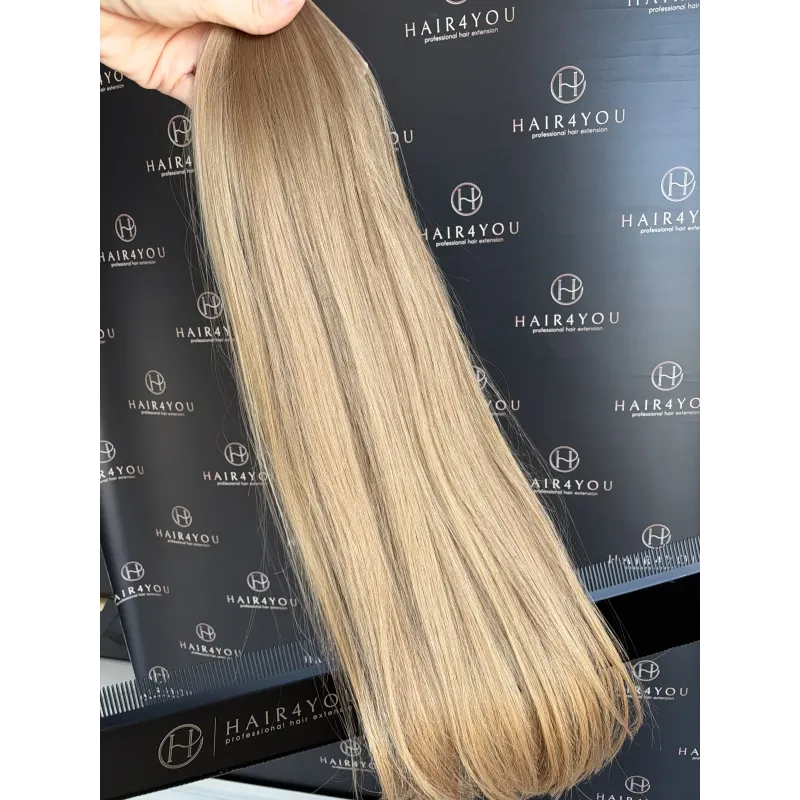 58cm 61g VIRGIN SLAVIC HAIR