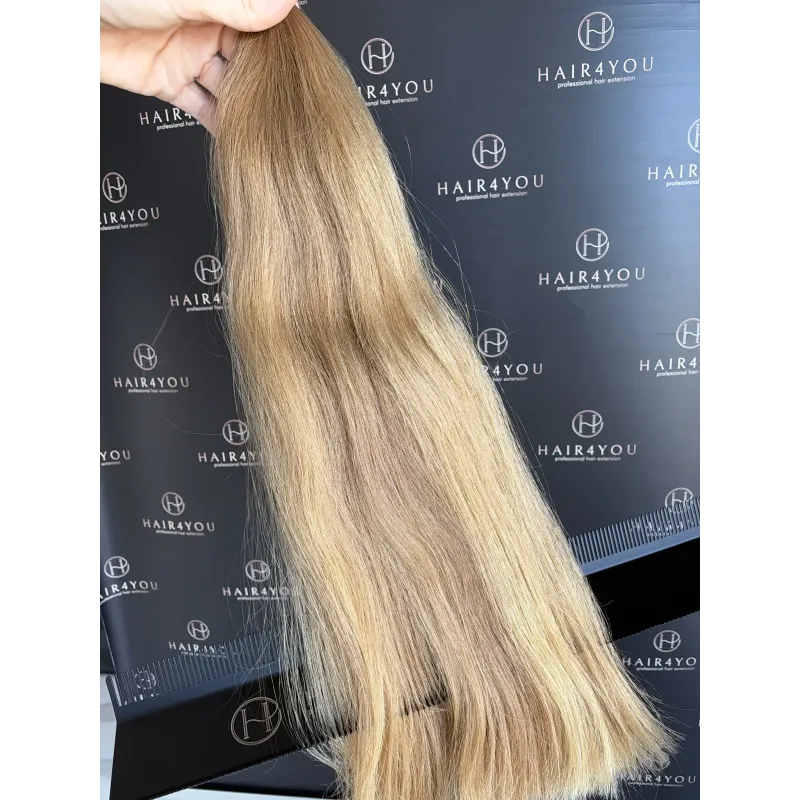 50cm 74g SLAWISCHES JUNGFRAUHAAR