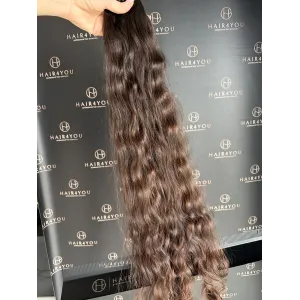 VIRGIN Hair Tape-In 72cm...