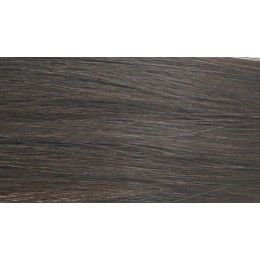 1b bardzo ciemny brąz 50cm GoldLine MIKRORINGI 20szt. REMY