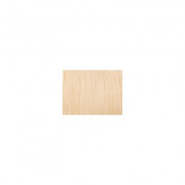 613 najjaśniejszy blond 50cm GoldLine MIKRORINGI 20szt. REMY