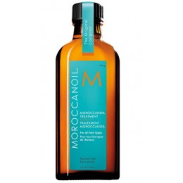 MOROCCANOIL MOR TREATMENT OLEJEK KURACJA 100ML