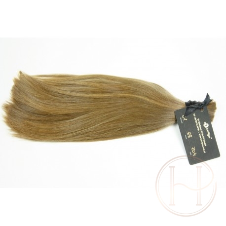 WŁOSY SŁOWIAŃSKIE DZIEWICZE 31cm 88g