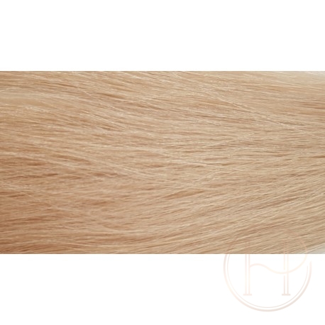 24 średni blond 40cm GoldLine MIKRORINGI 20szt. REMY 24 średni blond 40cm GoldLine MIKRORINGI 20szt. REMY