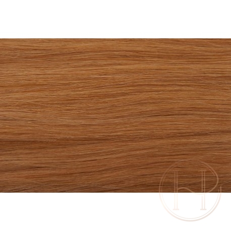 27 miodowy blond EUROPEJSKIE 50cm REMY 100gr