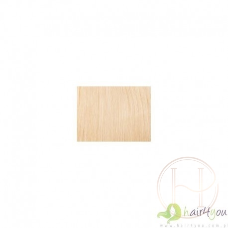 613 najjaśniejszy blond Włosy na taśmie silikonwej 50cm skin weft TAPE ON 613 najjaśniejszy blond Włosy na taśmie silikonwej 50cm skin weft TAPE ON