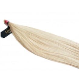 KITKA WŁOSÓW SŁOWIAŃSKICH z jednej głowy 59cm 72g