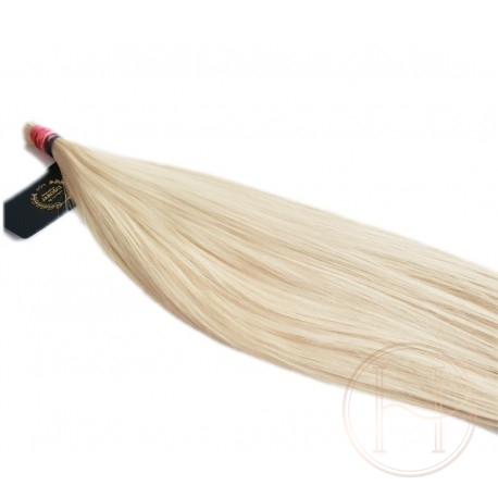 KITKA WŁOSÓW SŁOWIAŃSKICH z jednej głowy 59cm 72g