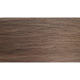 5 naturalny brąz  40cm TAPE ON kanapki Gold Line