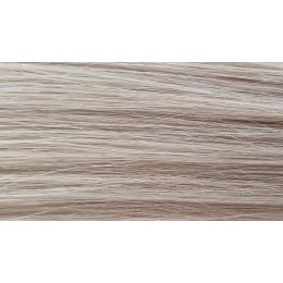 60a popielaty blond  50cm na taśmie 50g Gold Line