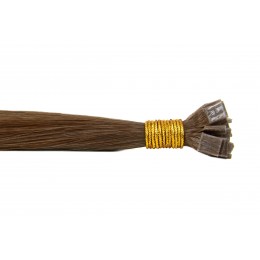 8 50cm GoldLine ULTRADŹWIĘKI 20szt. REMY flat MINI BONDES 0,8g 8 50cm GoldLine ULTRADŹWIĘKI 20szt. REMY flat MINI BONDES 0,8g
