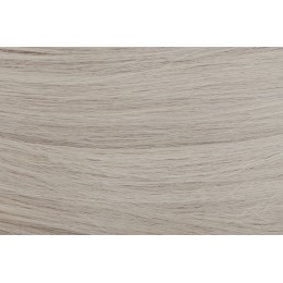 silver 40cm GoldLine KERATYNA 20szt. REMY
