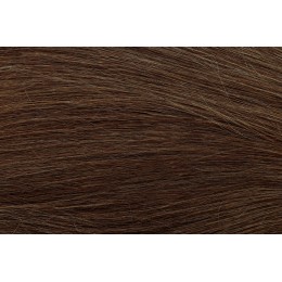 3 stonowany ciemny brąz 60cm TAPE ON kanapki Gold Line