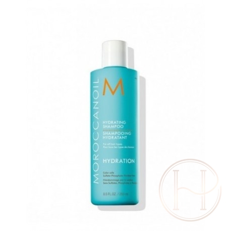 Moroccanoil hydrating Szampon 250ml