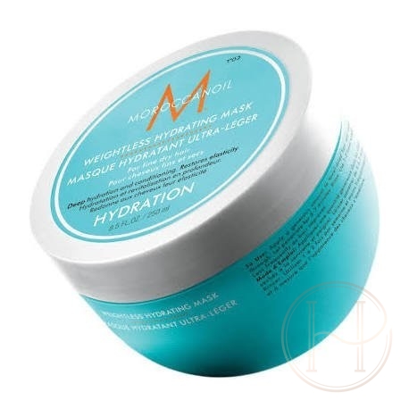 Moroccanoil hydrating odżywka 250ml