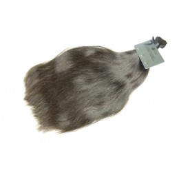 WŁOSY DZIEWICZE 40cm 92g