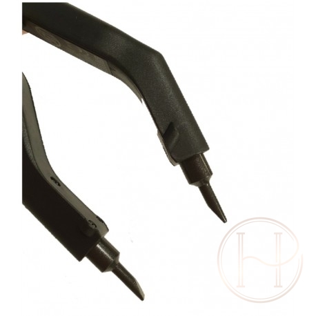 MINI BONDES Hair Extension Fusion Iron