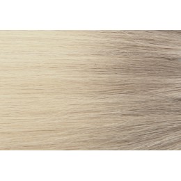 50cm GoldLine KERATYNA 20szt. REMY Norwegian Blonde OMBRE