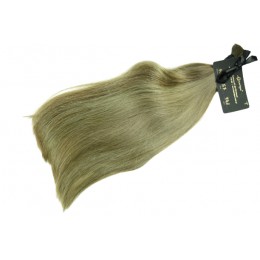WŁOSY SŁOWIAŃSKIE 40cm 57g tonowane