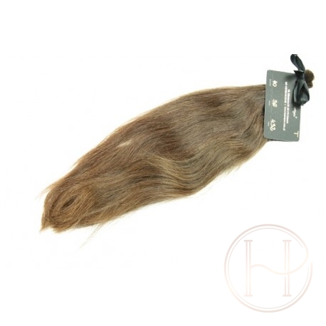 WŁOSY SŁOWIAŃSKIE 40cm 36g tonowane